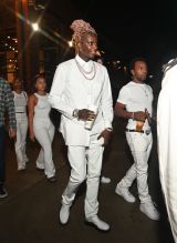 Metroboomin Birthday Celebration