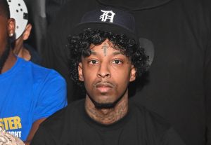 Metroboomin Birthday Celebration