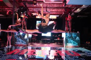 Metroboomin Birthday Celebration