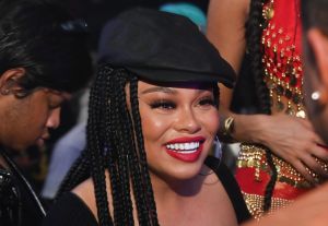 Metroboomin Birthday Celebration