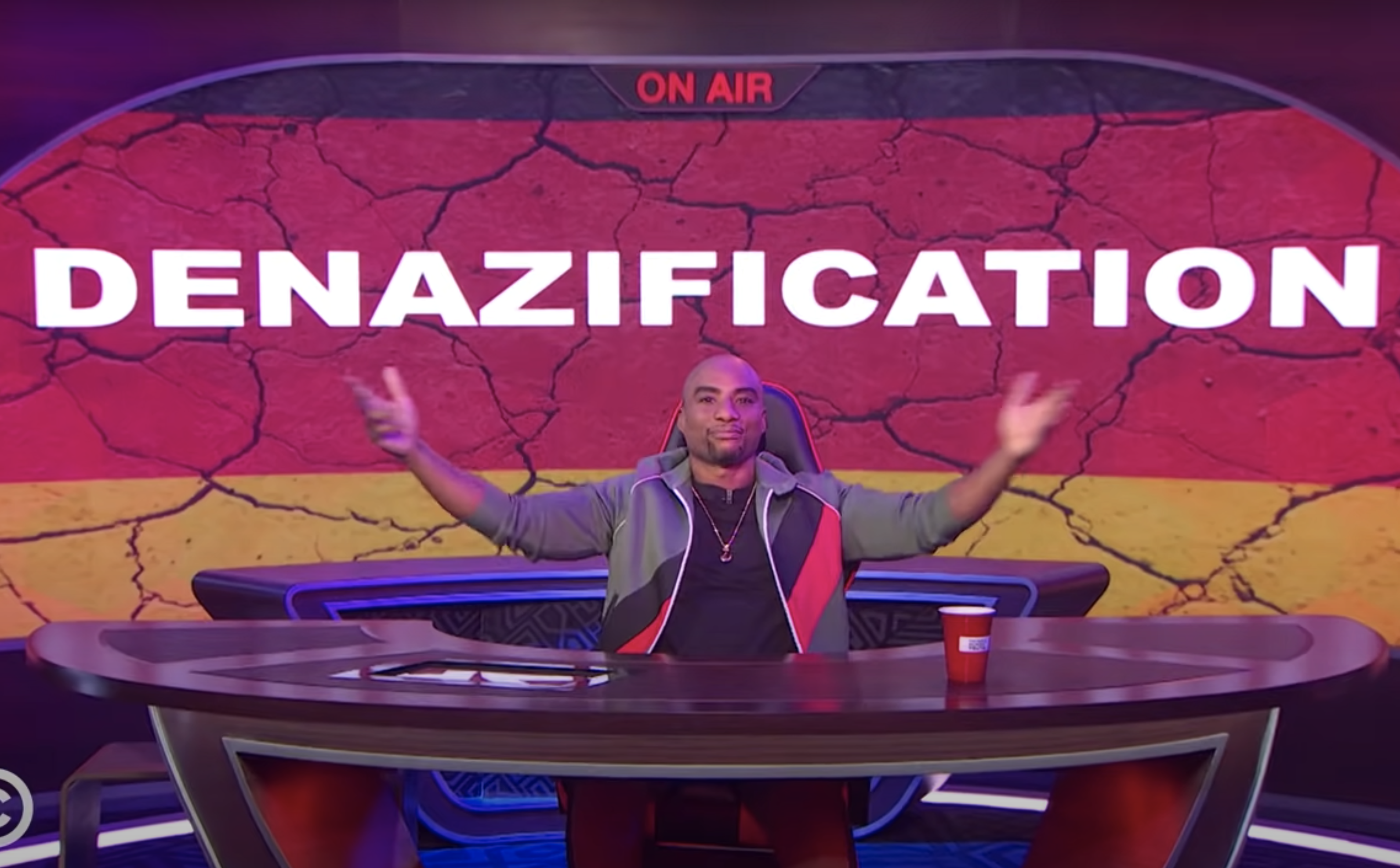 Tha God's Honest Truth