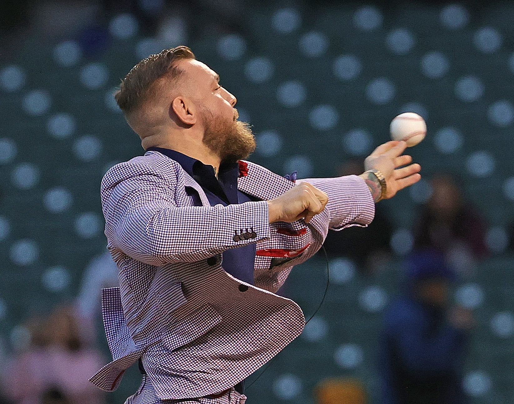 Minnesota Twins v Chicago Cubs