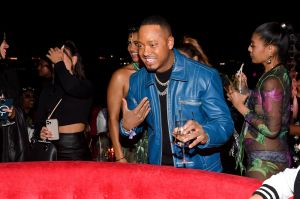 Rihanna’s Savage X Fenty Show Vol. 3