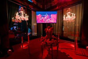 Rihanna’s Savage X Fenty Show Vol. 3