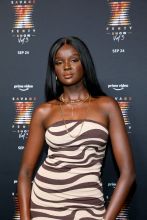 Rihanna’s Savage X Fenty Show Vol. 3