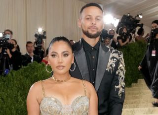 The 2021 Met Gala Celebrating In America: A Lexicon Of Fashion - Arrivals