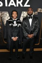 BMF World Premiere event assets