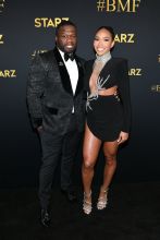 BMF World Premiere event assets