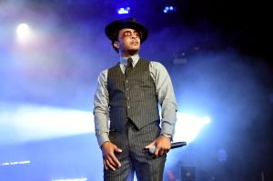 BMF World Premiere event assets