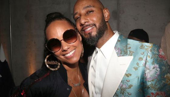 Balley Collective Curated By Swizz Beatz Launch