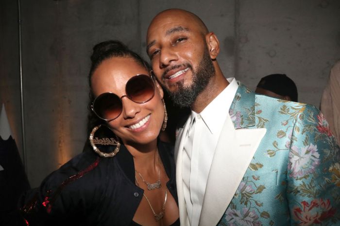 Balley Collective Curated By Swizz Beatz Launch