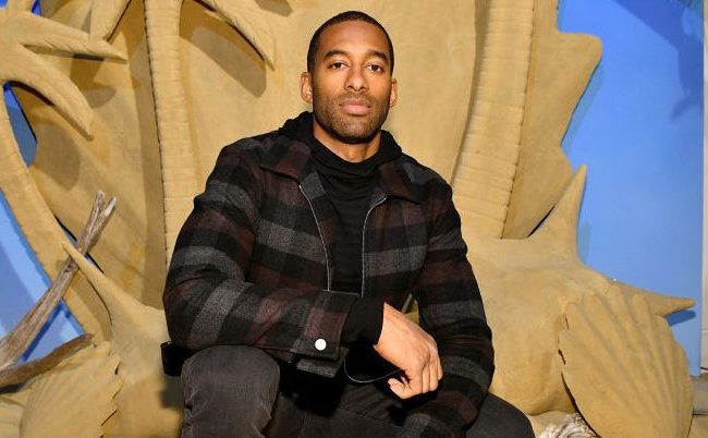 Lupita Nyong'o Celebrates The Relaunch Of The Delta SkyMiles® American Express Cards In New York City On February 6, 2020