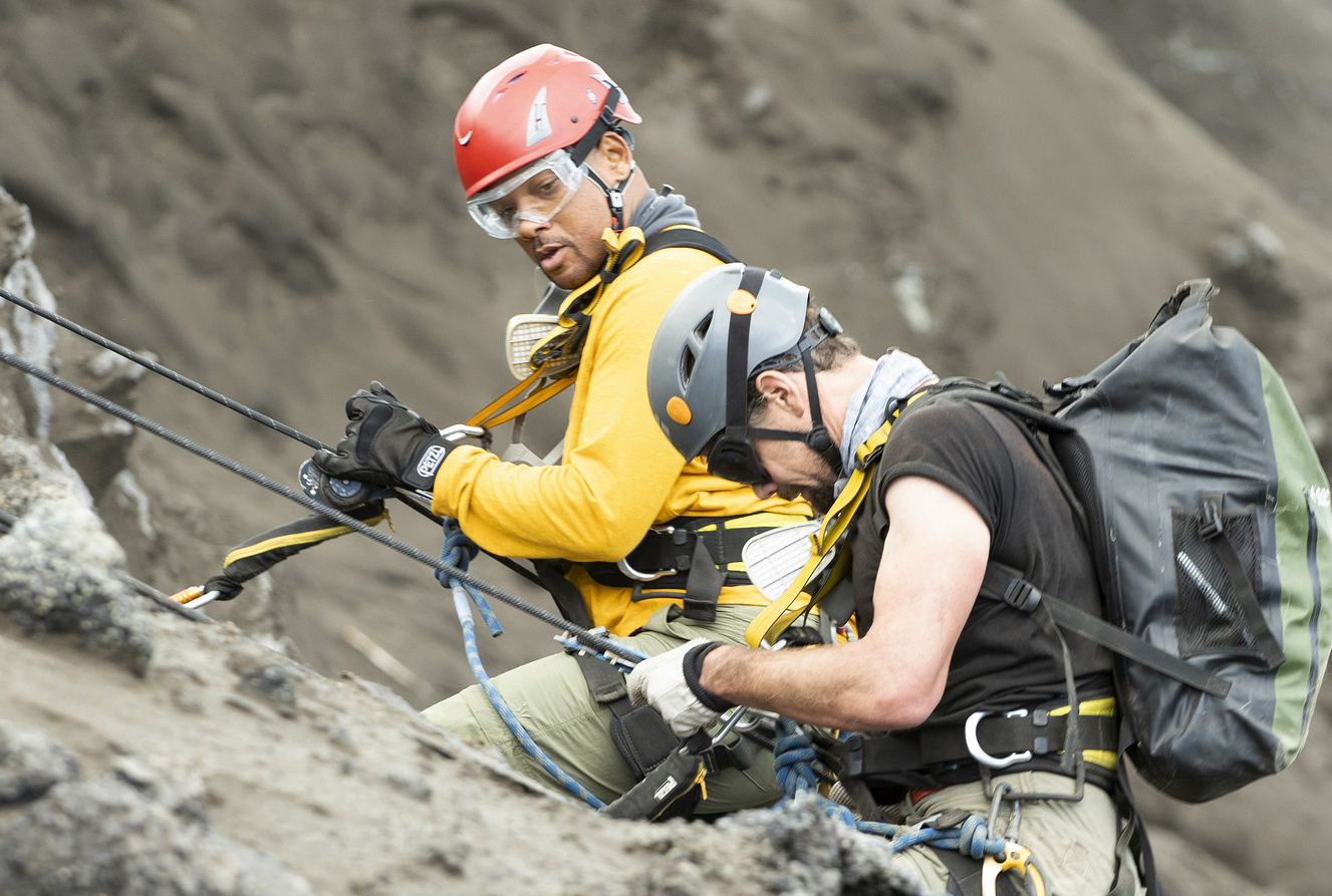 Welcome to earth asset