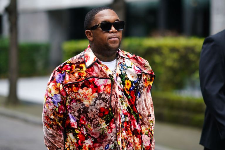 Mustard Shares His Revised Studio Rules Following Online Backlash