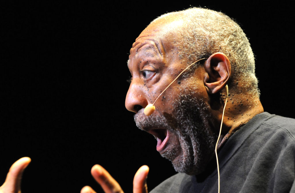 Bill Cosby Believes R. Kelly Was 'Railroaded' In Court & Will Win Appeal