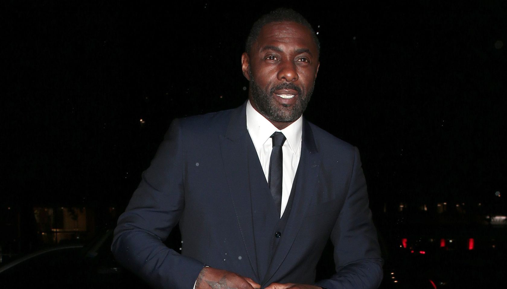 London Celebrity Sightings - September 28, 2021