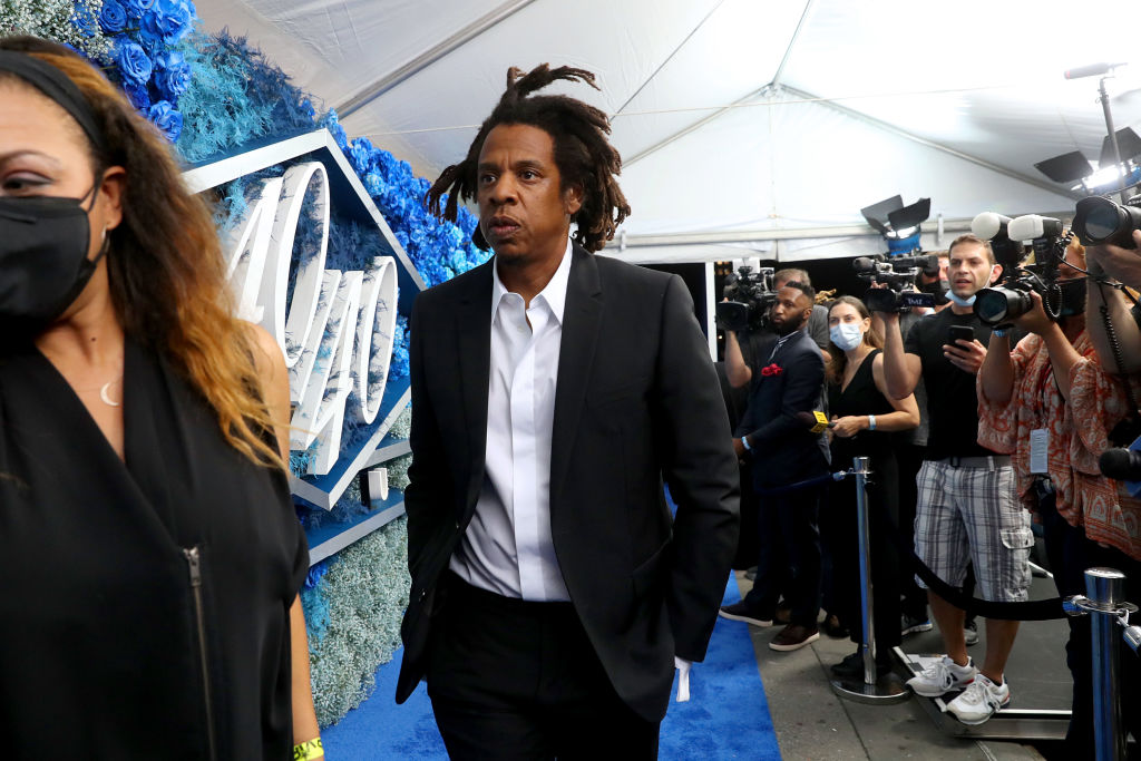 Jay-Z's 40/40 Club Celebrates 18th Anniversary