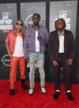 BET Hip Hop Awards