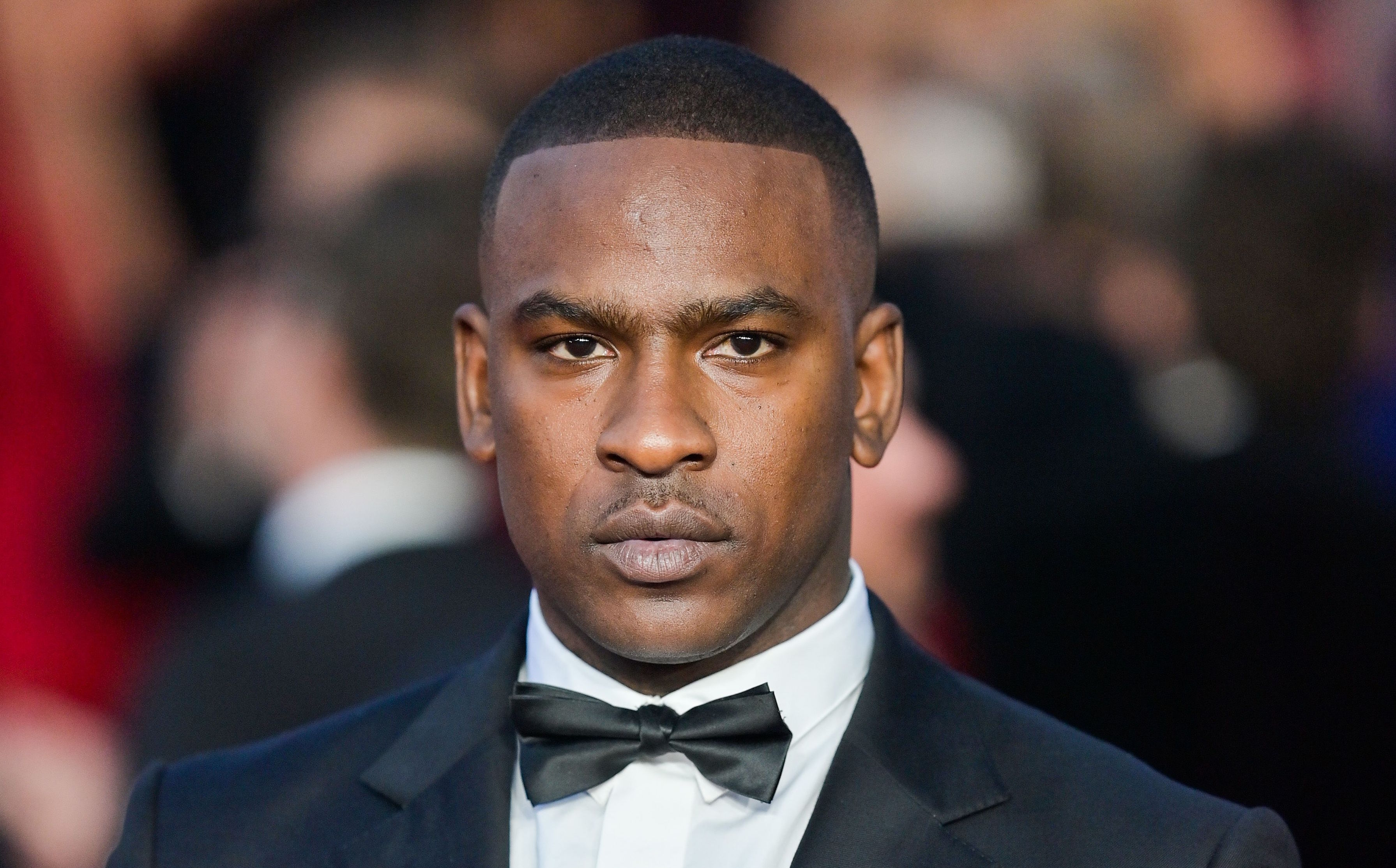Skepta: 'I'm happy and at peace with who I am