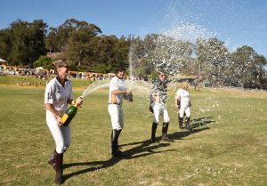 Veuve Clicquot Polo Classic