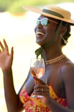 Veuve Clicquot Polo Classic