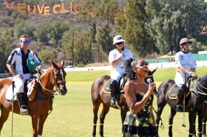 Veuve Clicquot Polo Classic