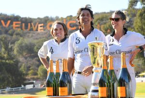 Veuve Clicquot Polo Classic