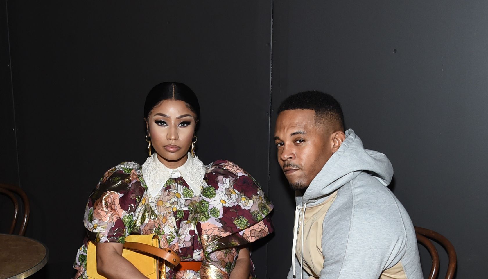 Marc Jacobs Fall 2020 Runway Show - Arrivals