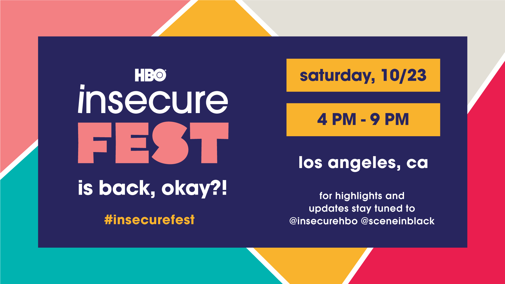 Insecure Fest 2021
