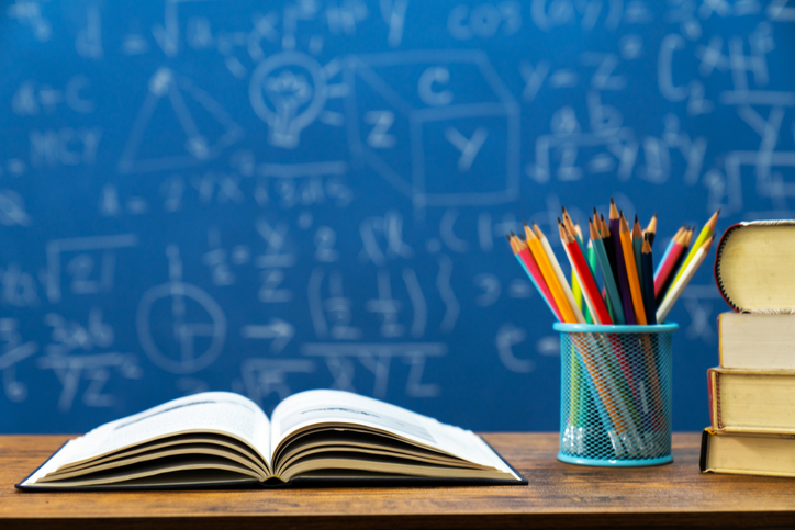 Education concept