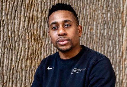 Nike Yardrunners campaign