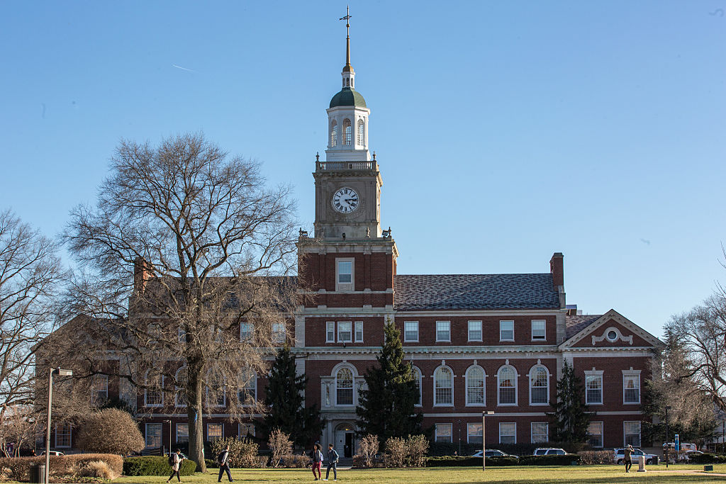 Howard University