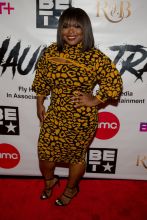 "Haunted Trailer" Special Screening