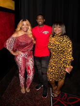 "Haunted Trailer" Special Screening