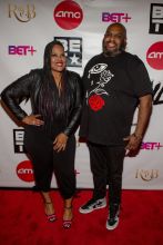 "Haunted Trailer" Special Screening