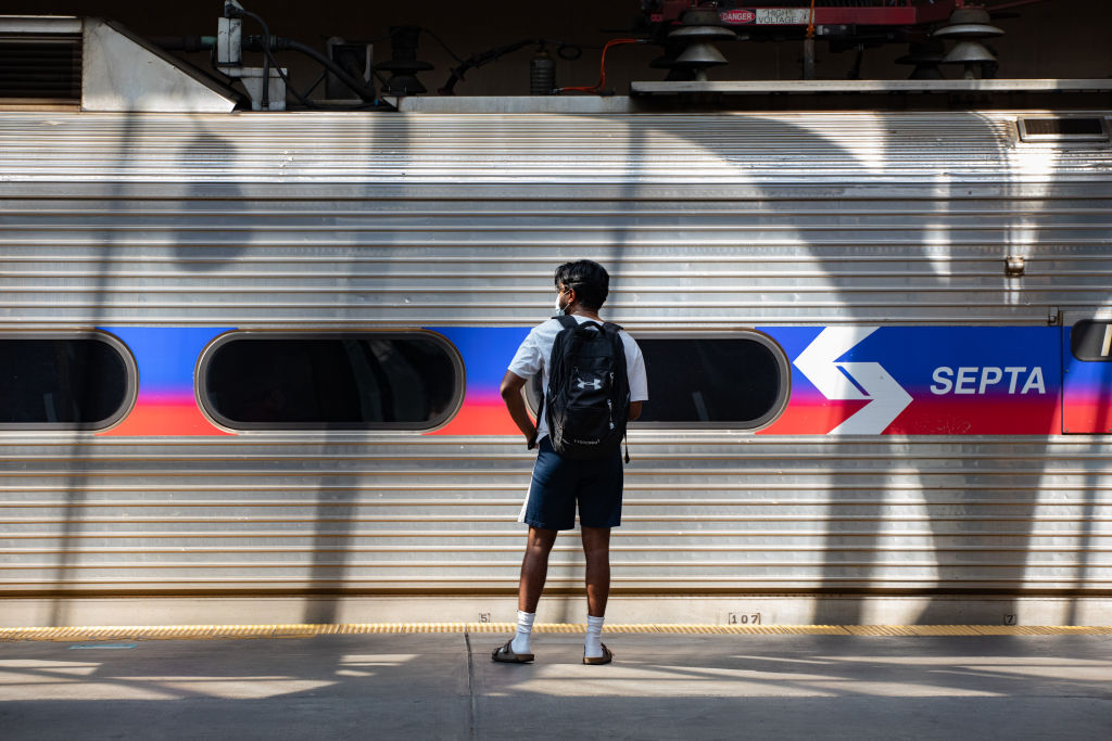SEPTA Ridership Remains Low, Despite Eased Restrictions