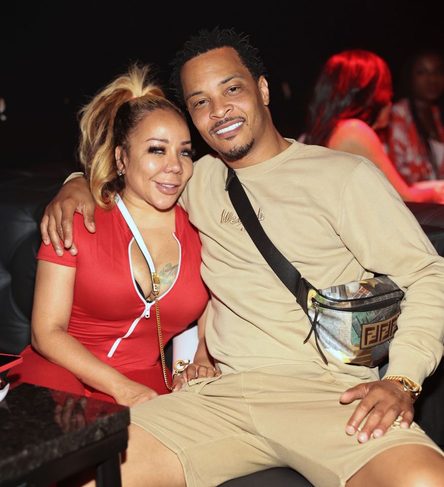 "Living My Best Life" Comedy Special Atlanta Premiere Party