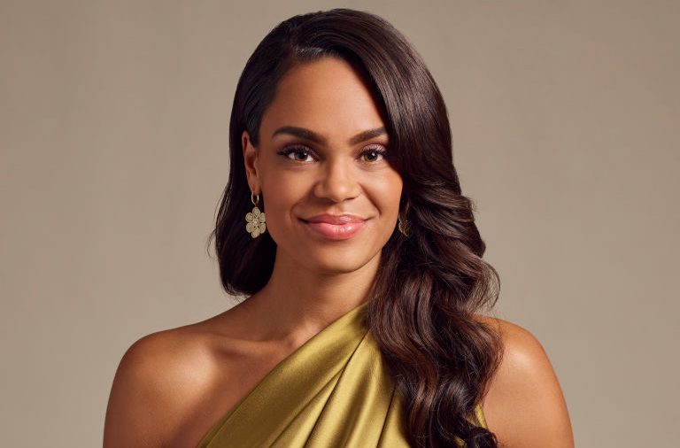 ABC's "The Bachelorette" - Season 18