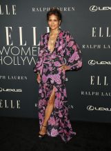 27th Annual ELLE Women In Hollywood Celebration - Arrivals