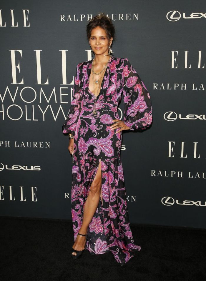 27th Annual ELLE Women In Hollywood Celebration - Arrivals