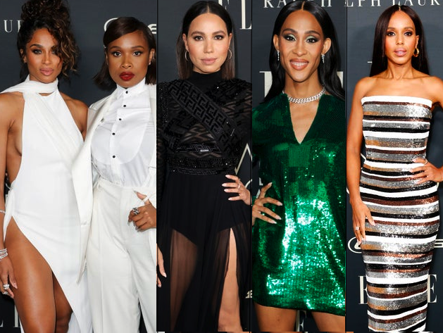 ELLE Women In Hollywood