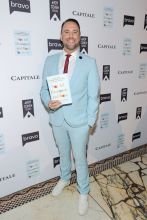 "Not All Diamonds and Rosé: The Inside Story of The Real Housewives from the People Who Lived It" Book Launch Party