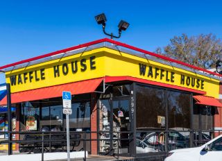 Waffle House is an American restaurant chain predominately...