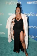 HBO's Final Season Premiere Of "Insecure" - Red Carpet