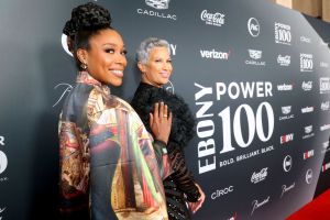 EBONY Power 100 Awards Gala