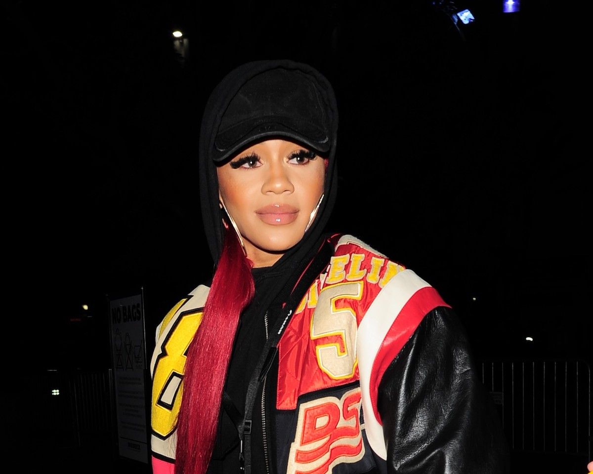 Saweetie