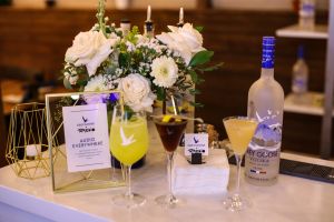 Raedio Friends & Family Dinner