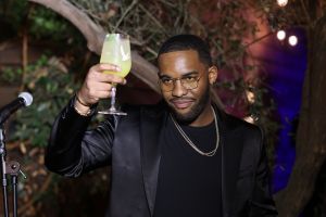 Raedio Friends & Family Dinner