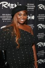 Raedio Friends & Family dinner