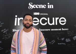 Insecure Fest in Los Angeles